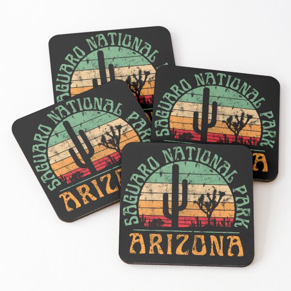 Item preview, Saguaro National Park designed and sold by Gennadim.