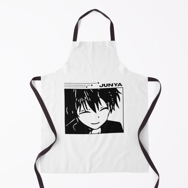 Item preview, Junya Naoki from Takopi’s Original Sin | Black Line Anime Illustration | Minimalist Manga Wall Art | Japanese Anime Fan Art Poster | Otaku Gift designed and sold by Art By Rukayya.