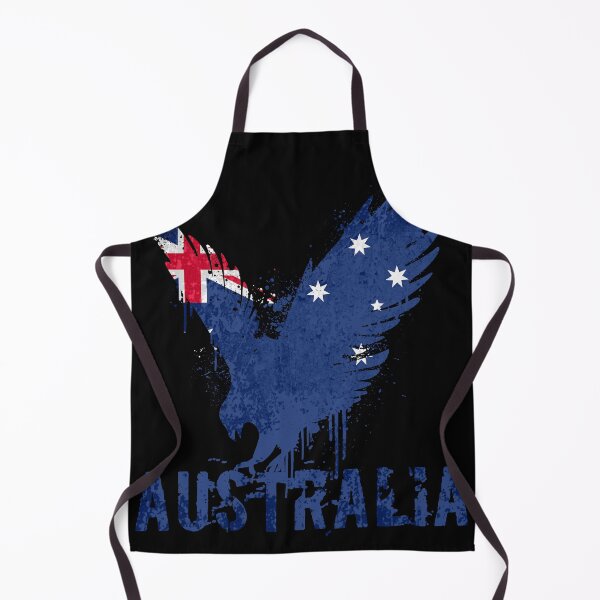 Item preview, Australian Eagle designed and sold by Regin Productions.