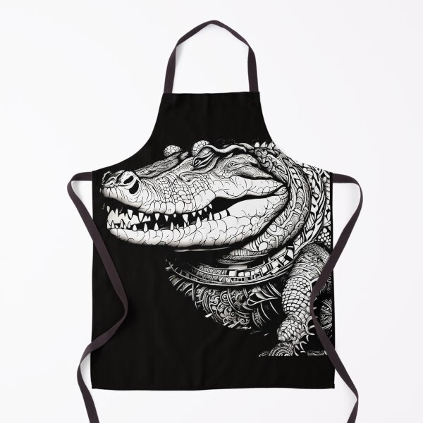 Item preview, Crocodylus porosus#4 designed and sold by Helios Be. Lavsh.