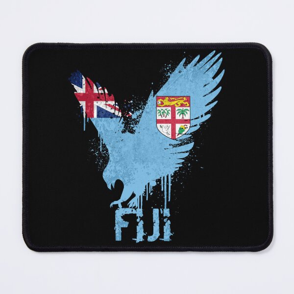 Item preview, Fiji Eagle designed and sold by Regin Productions.