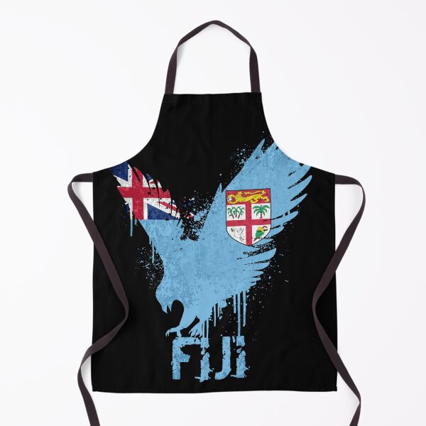 Item preview, Fiji Eagle designed and sold by Regin Productions.
