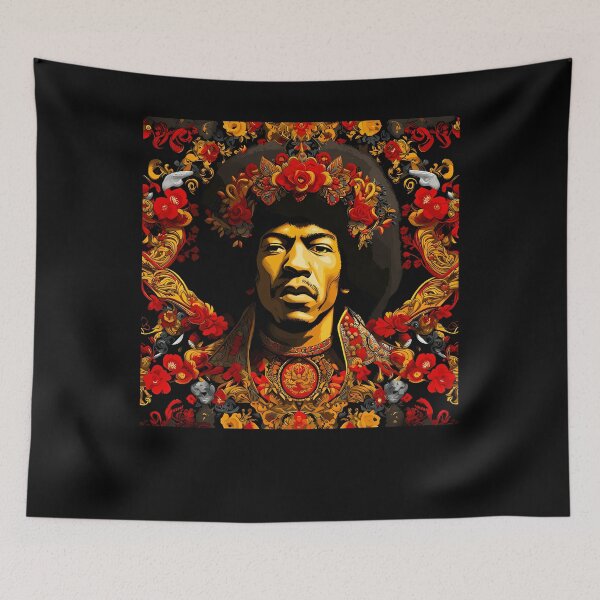 Item preview, Vintage Guitar 70s Legend Tee Rock designed and sold by Rings-Kaitlyn.