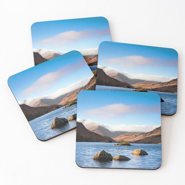 Item preview, Scottish Loch designed and sold by Graz-Photos.