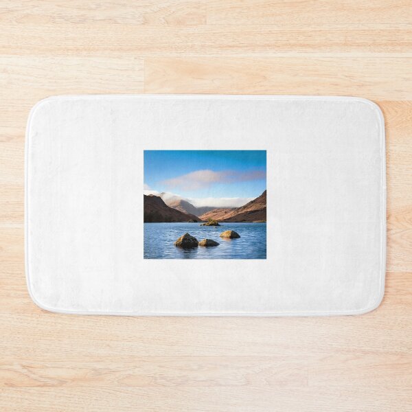 Item preview, Scottish Loch designed and sold by Graz-Photos.