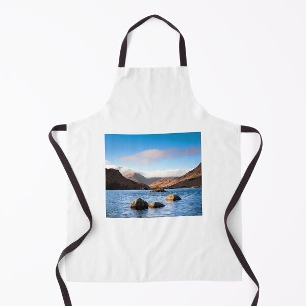 Item preview, Scottish Loch designed and sold by Graz-Photos.