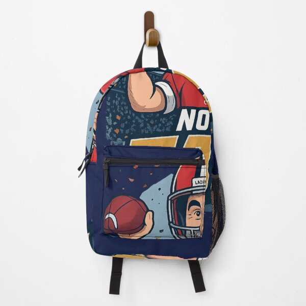 Item preview, Not So Fast Football Legend designed and sold by Doodle Emporium.