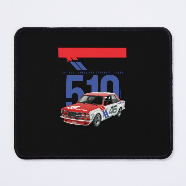Item preview, Bre Datsun 510 - Old Japanese Legend Car designed and sold by rossindantes.
