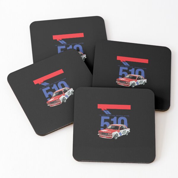 Item preview, Bre Datsun 510 - Old Japanese Legend Car designed and sold by rossindantes.