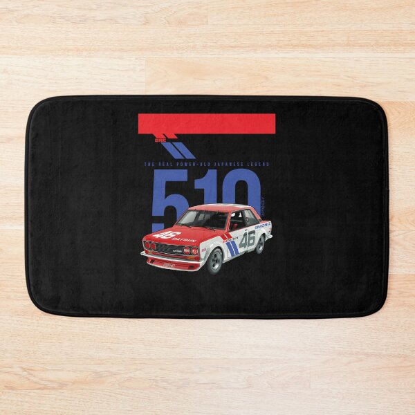 Item preview, Bre Datsun 510 - Old Japanese Legend Car designed and sold by rossindantes.
