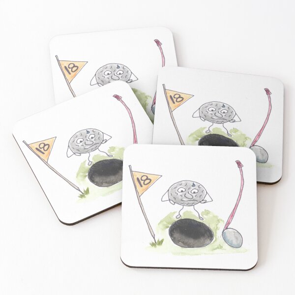 Item preview, Golf designed and sold by Anke‘s Bazaar.
