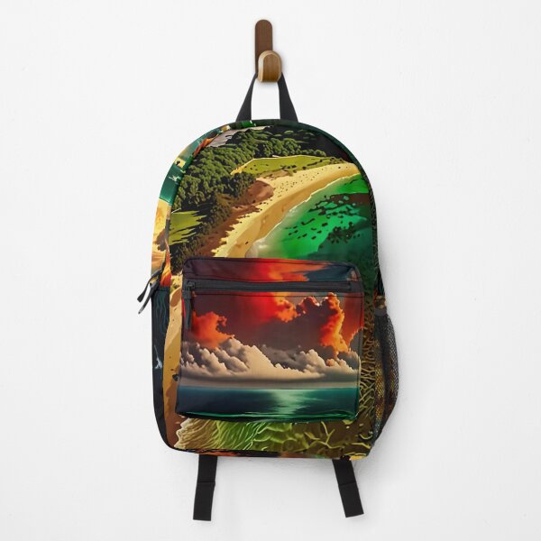 Item preview, At the end of the world designed and sold by PixelParadies.