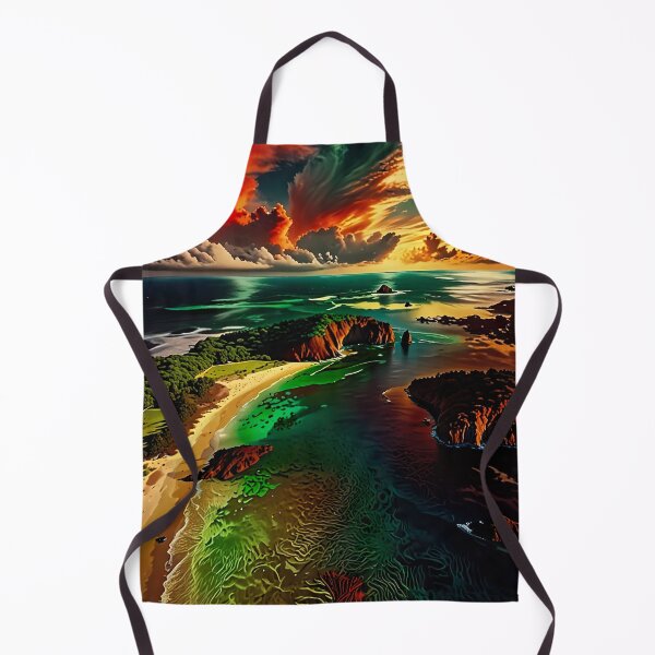 Item preview, At the end of the world designed and sold by PixelParadies.