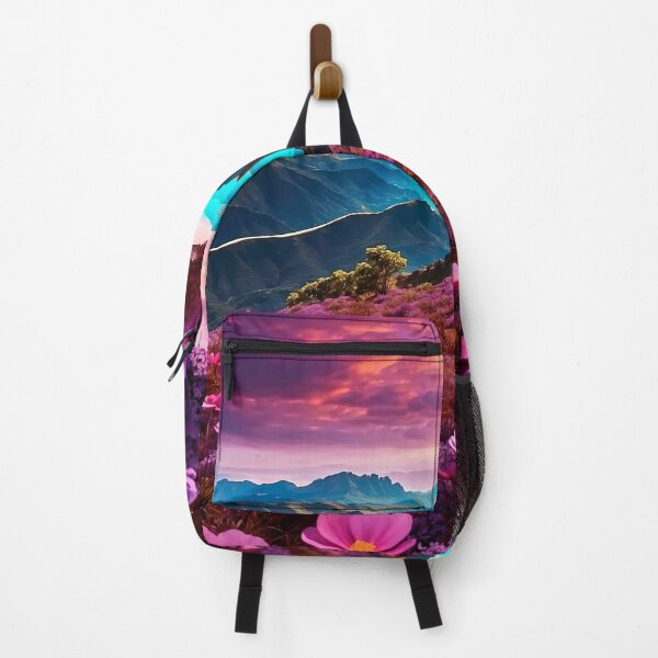 Item preview, At the Mountain of Purple Light designed and sold by PixelParadies.