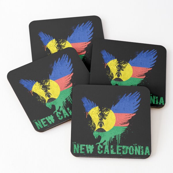 Item preview, New Caledonian Eagle designed and sold by Regin Productions.