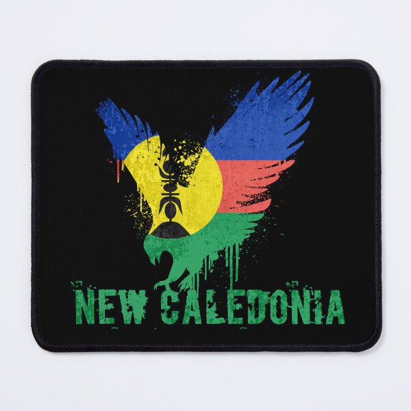Item preview, New Caledonian Eagle designed and sold by Regin Productions.