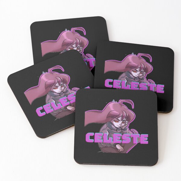 Item preview, Madeline Game - Badeline Sprite designed and sold by MassoSargent-89.