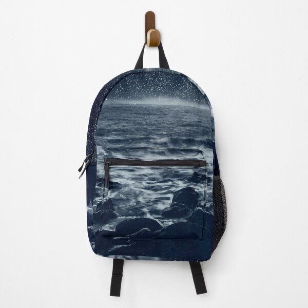 Item preview, the Dreaming Ocean designed and sold by Dyrk Wyst Redbubble Shop.