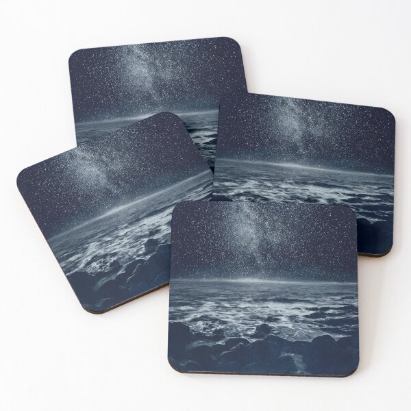 Item preview, the Dreaming Ocean designed and sold by Dyrk Wyst Redbubble Shop.