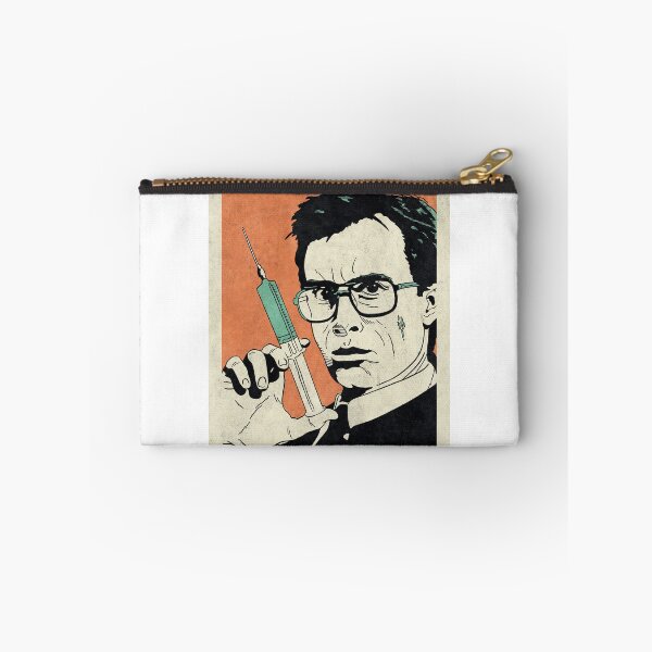 Item preview, HERBERT WEST - Re-Animator  (Vintage Halloween) designed and sold by FamousWeirdosRB.