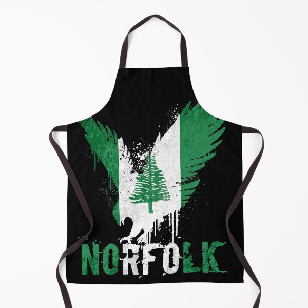 Item preview, Norfolk Eagle designed and sold by Regin Productions.