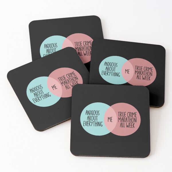 Item preview, True Crime Diagram designed and sold by since-here.