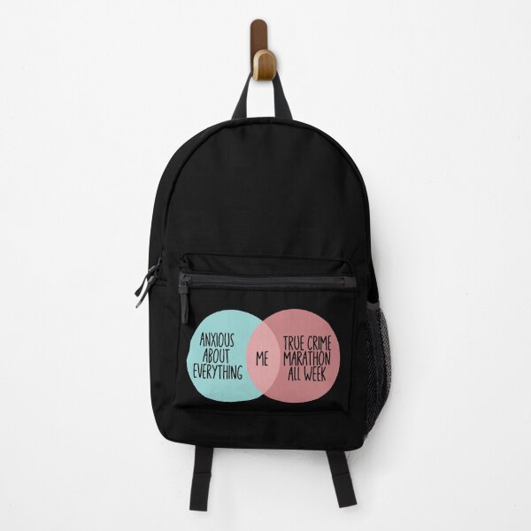 Item preview, True Crime Diagram designed and sold by since-here.