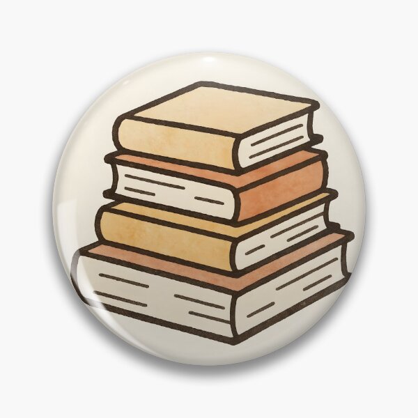 Item preview, Bookstack  designed and sold by GraphicsClub.