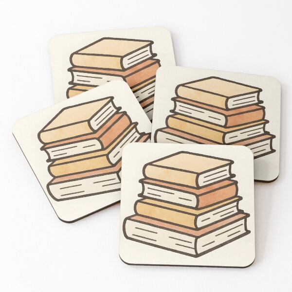 Item preview, Bookstack  designed and sold by GraphicsClub.