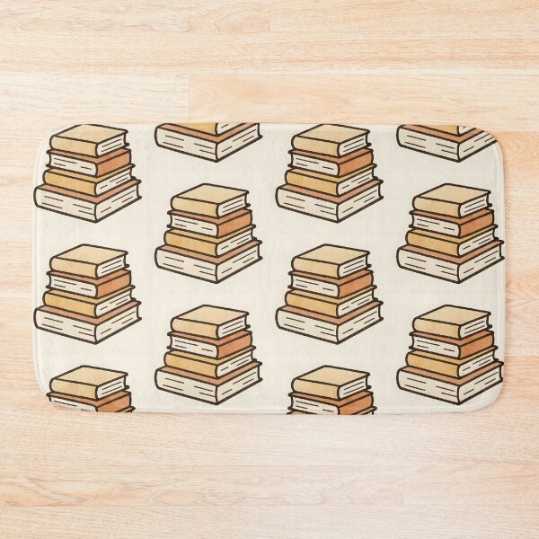 Item preview, Bookstack  designed and sold by GraphicsClub.