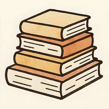 Artwork thumbnail, Bookstack by GraphicsClub