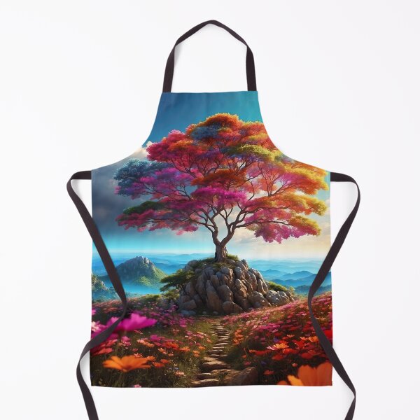 Item preview, The tree of eternal blossom designed and sold by PixelParadies.