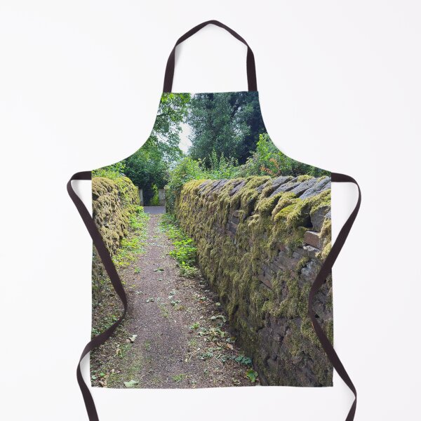 Item preview, Bolsterstone Bridleway designed and sold by Graz-Photos.