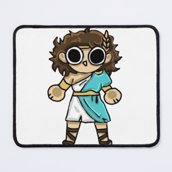 Item preview, Chibi Telemachus designed and sold by Blitz-withoutanO.