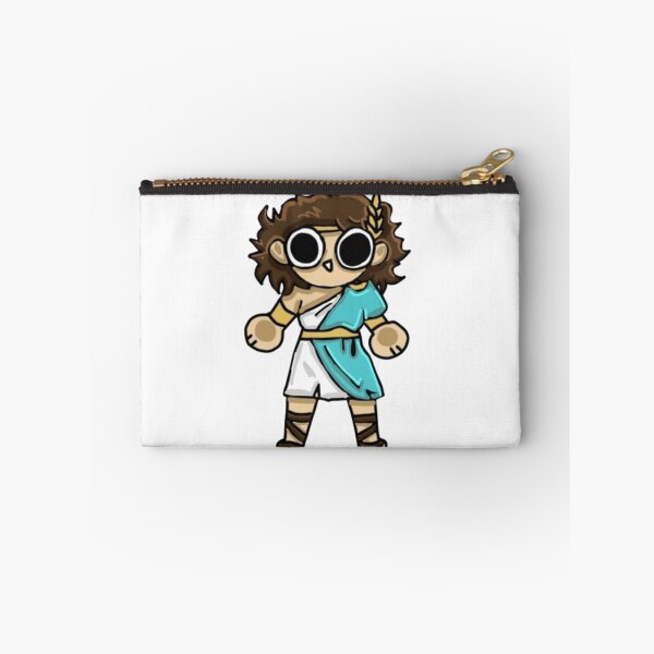 Item preview, Chibi Telemachus designed and sold by Blitz-withoutanO.