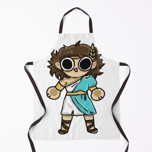 Item preview, Chibi Telemachus designed and sold by Blitz-withoutanO.