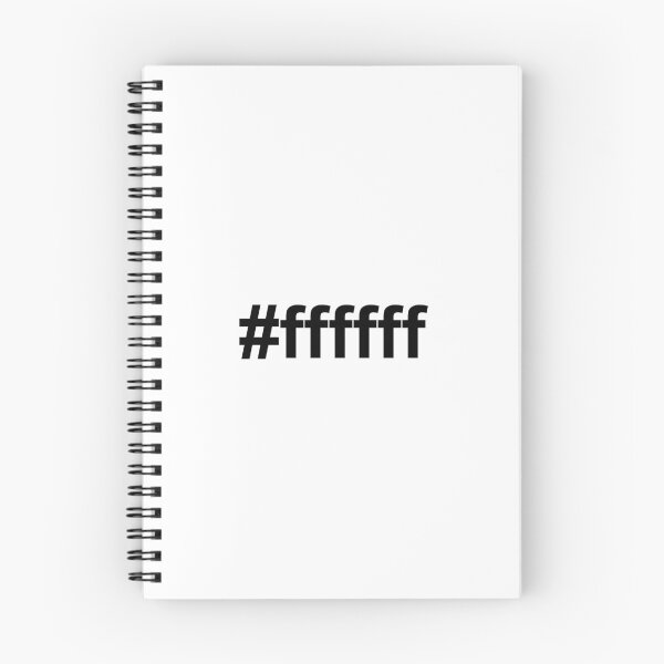Item preview, white rgb code #ffffff designed and sold by FLATRT.