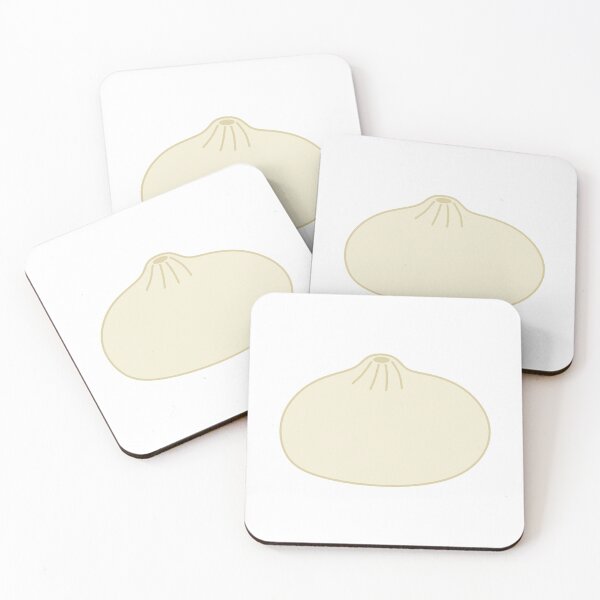 Item preview, bao bun designed and sold by sweetb3rry.