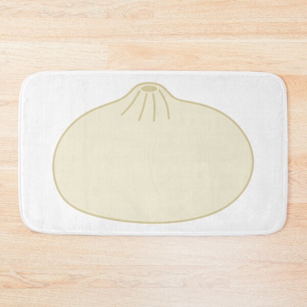 Item preview, bao bun designed and sold by sweetb3rry.
