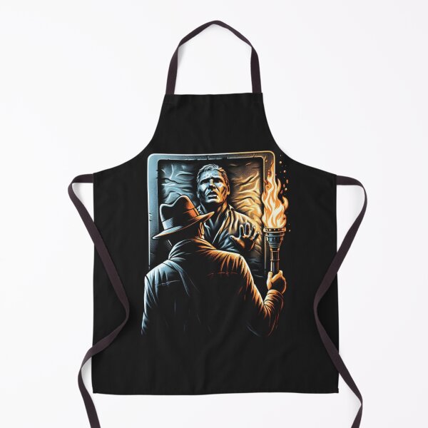 Item preview, Archaeologist Discovers Galactic Smuggler in Frozen in Carbonite - Funny designed and sold by DarlingJewelhj.