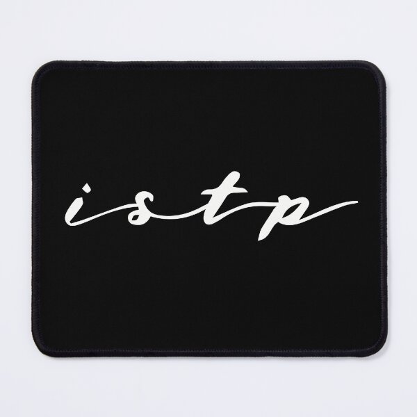 Item preview, ISTP introvert designed and sold by artsomenautte.