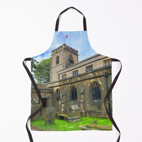Item preview, St Mary's Church Bolsterstone designed and sold by Graz-Photos.
