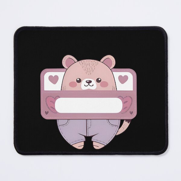 Item preview, Cuddle Core Trio: Kawaii stickers Charmers designed and sold by Noorkin.