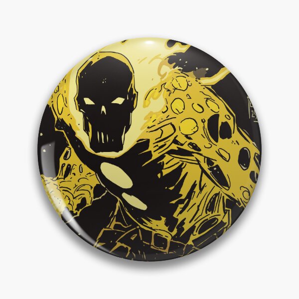 Item preview, Ghost Rider designed and sold by egdibujitos.