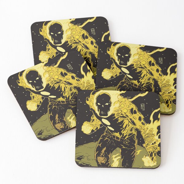 Item preview, Ghost Rider designed and sold by egdibujitos.