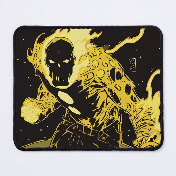Item preview, Ghost Rider designed and sold by egdibujitos.
