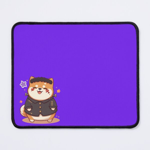 Item preview, Franken Shiba designed and sold by carinolab.