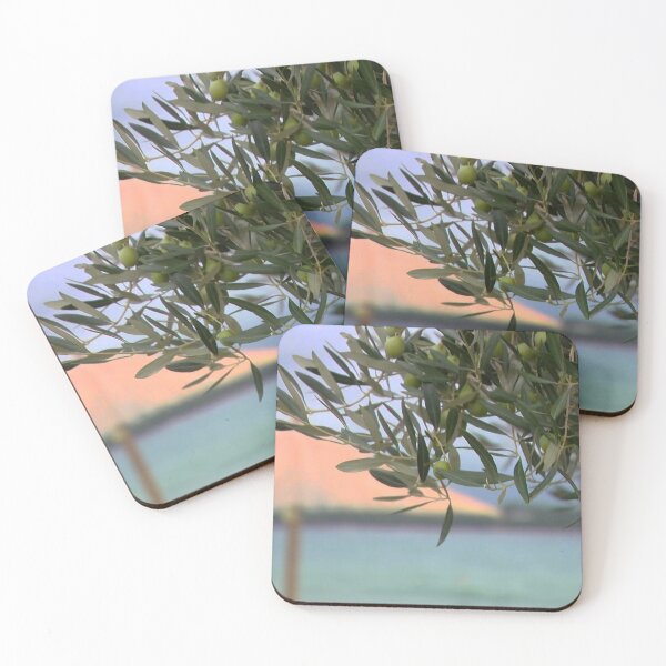Item preview, Olive designed and sold by DjeriK.