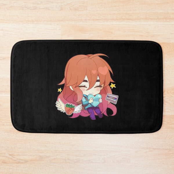 Item preview, Madeline Game - Badeline Sprite designed and sold by MassoSargent-89.