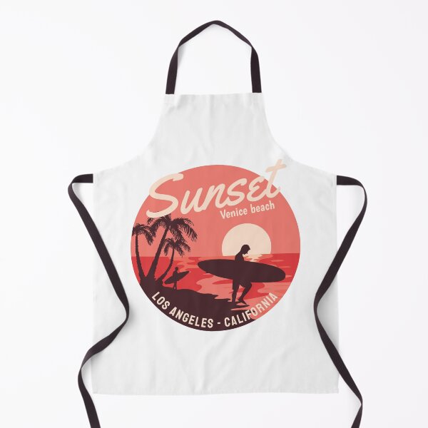 Item preview, Coastal Bliss: Surfing Paradise designed and sold by BROWNEESHOUSE.